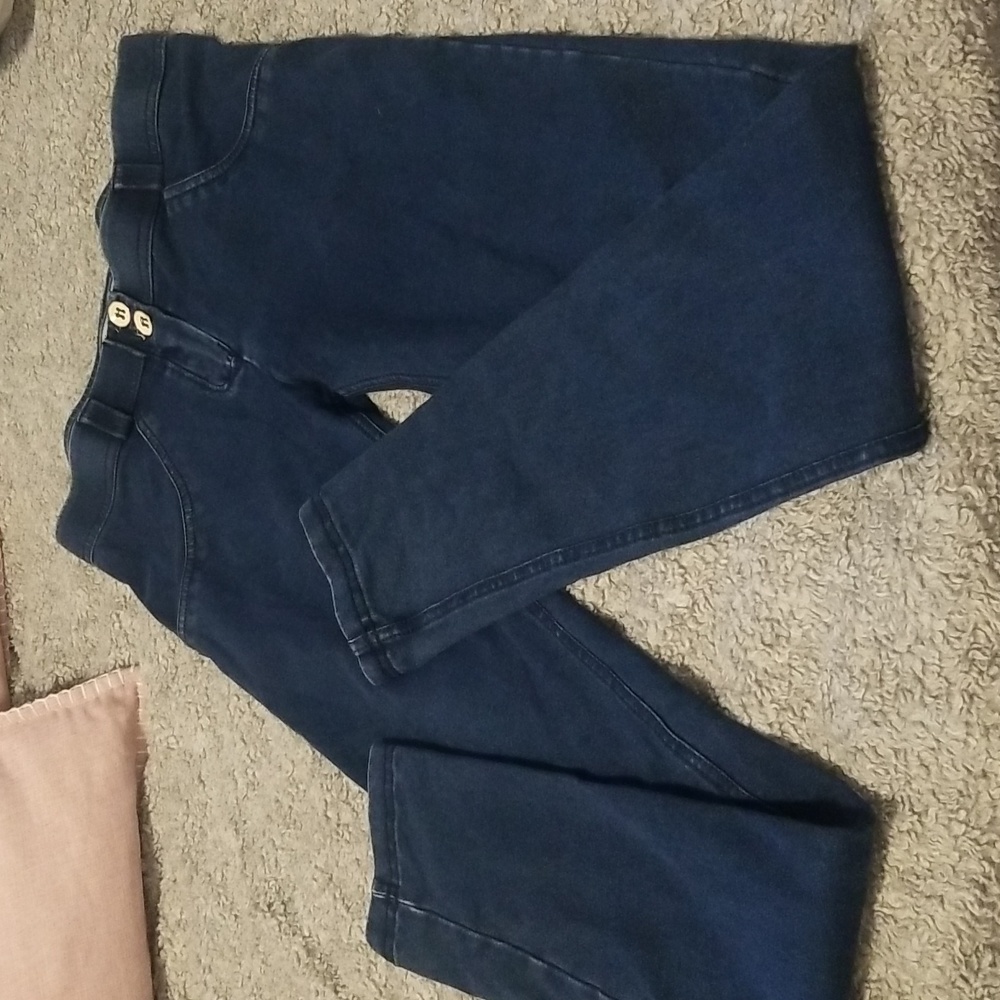 Freddy Pants